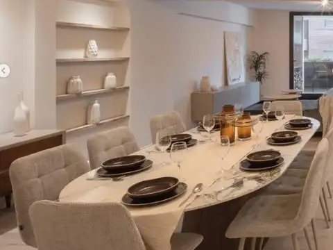 Departamento en Venta al Sur