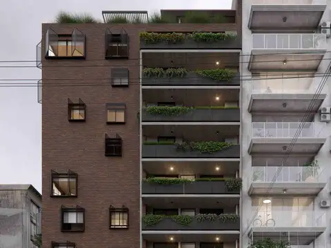 Departamento en Venta de 2 dormitorios