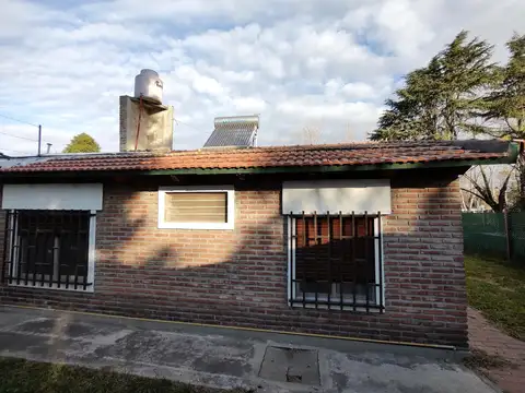 Casa en Pueblo Esther