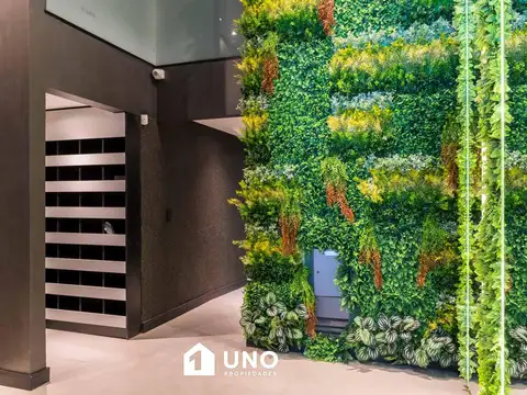Departamento en Venta al Oeste
