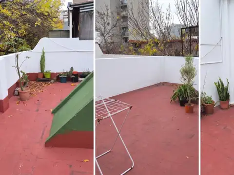 Depto Tipo Casa en Venta de 3 ambientes