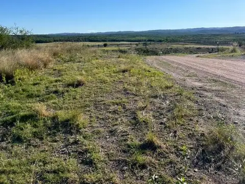 Terreno en Venta en Ascochinga, USD 150.000