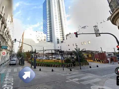 ULTIMO TERRENO 2600 M2 - APTO DESARROLLO   