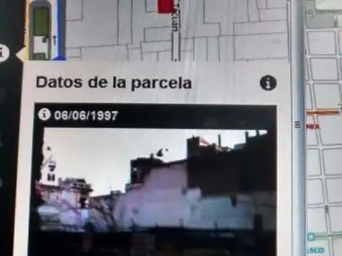 Tacuarí 300     -     2600 m2