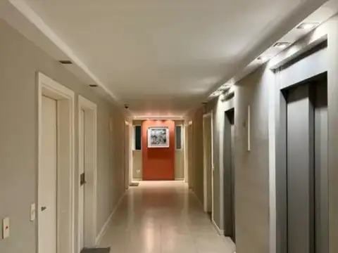 Venta Monoambiente al frente -Flores- APTO CREDITO