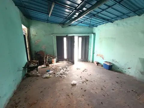 Casa en Venta 50 años