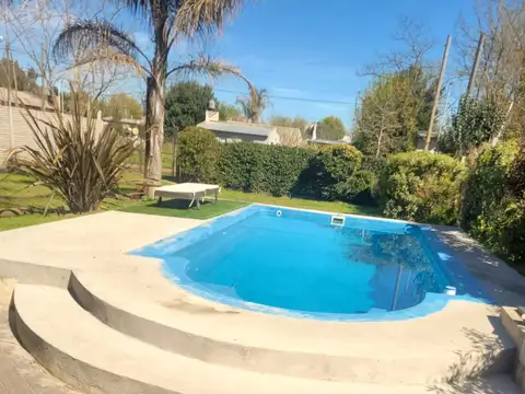 Casa en Venta en San Miguel del Monte, USD 135.000