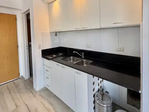 Departamento en Alquiler en Puerto Madero, USD 950