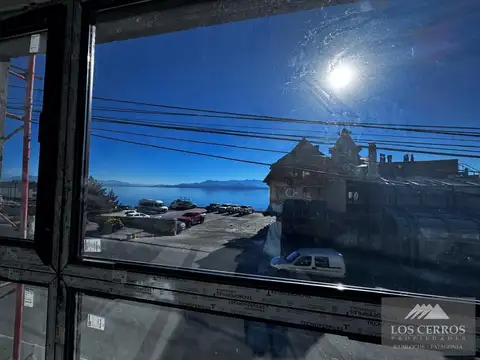 Departamento en venta, Bariloche-con vista al Lago Nahuel Huapi
