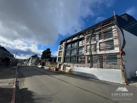 Departamento en Venta en San Carlos de Bariloche, USD 165.000