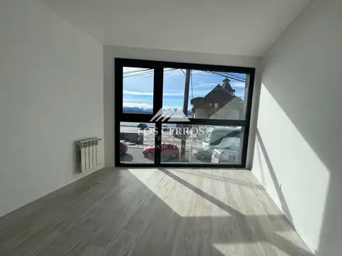 Departamento en Venta al Norte