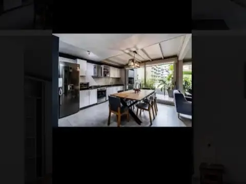 Departamento en Alquiler de 3 ambientes