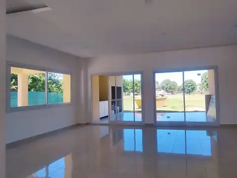 Casa en Venta 2 años