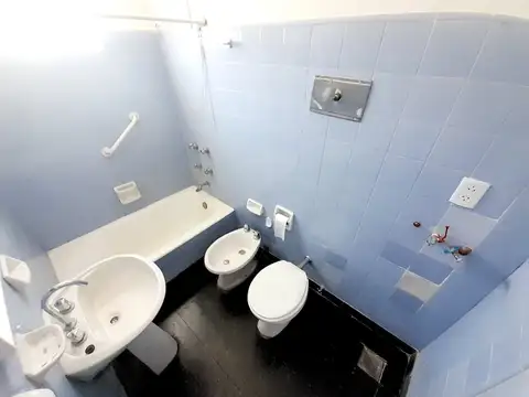 Departamento en Alquiler al Noreste