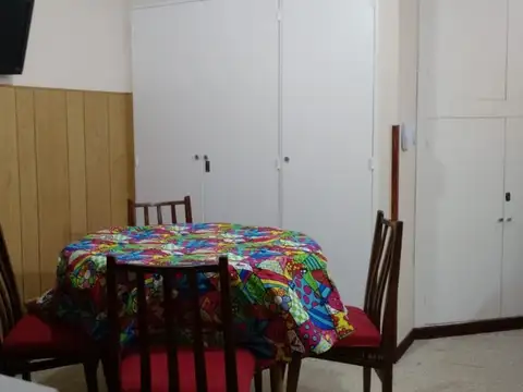 Departamento en Venta en San Bernardo del Tuyú, USD 38.000