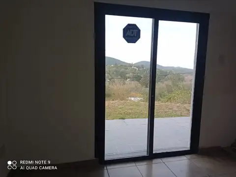 Depto Tipo Casa 8 ambientes con 2 baños