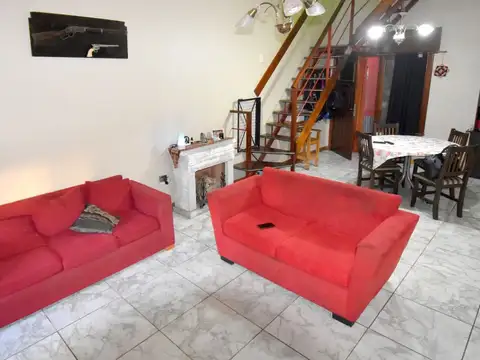 Casa en Venta en Quilmes Oeste, USD 95.000