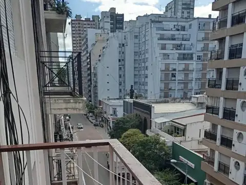 Santa Fé 1700, Piso 4