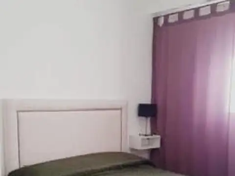Departamento en Alquiler Temporal al Este