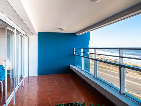 Departamento en Venta en Playa Brava, USD 670.000