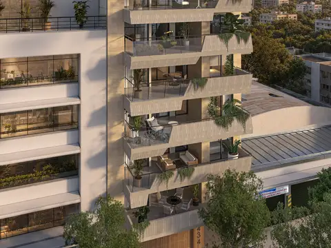 Departamento en Venta en Villa Urquiza, USD 92.820