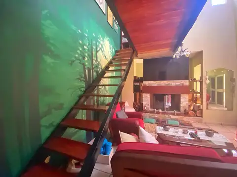 Casa en Venta de 4 dormitorios