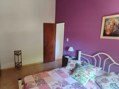 Departamento en Alquiler Permite mascota