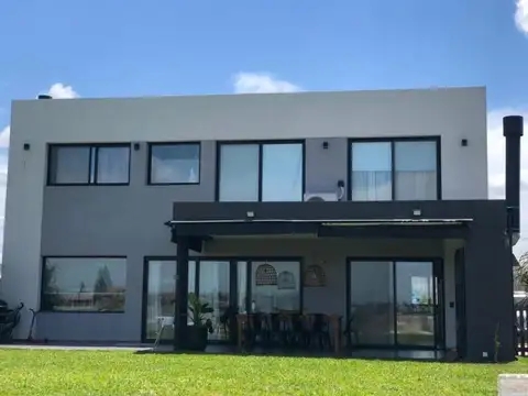 Casa en Alquiler 4 años
