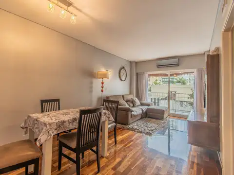 Departamento en Venta en Villa Urquiza, USD 175.000