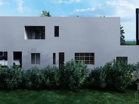 Casa 7 ambientes con 5 baños