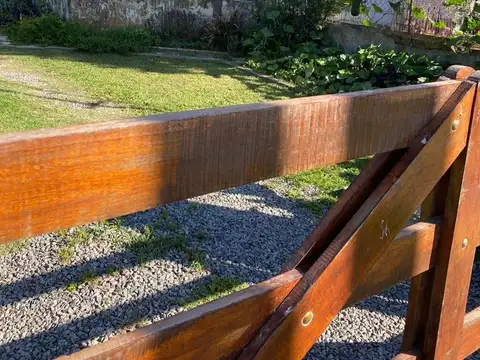 Casa 6 ambientes con 3 baños