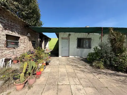 Casa en Venta 40 años