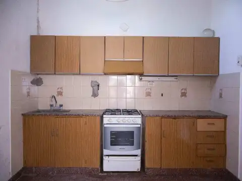 Depto Tipo Casa en Venta con 1 cocheras