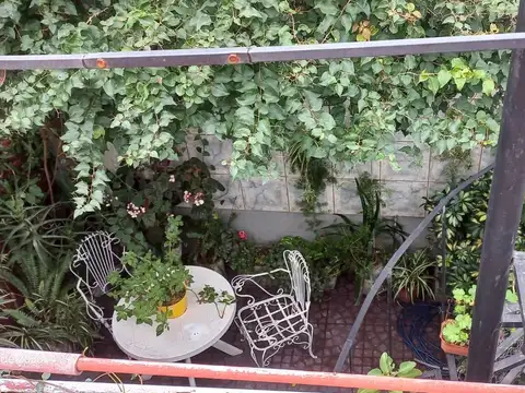 Casa en Venta en Parque Patricios, USD 185.000