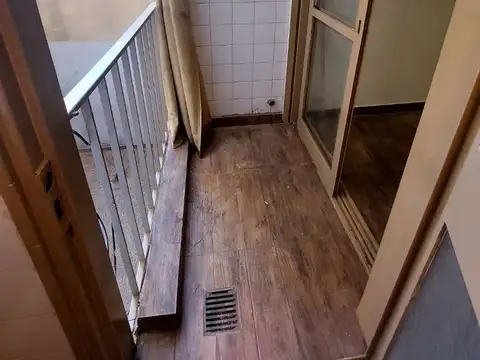 Departamento en Venta en Caballito, USD 65.900