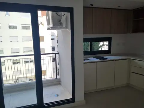 Achaval 426. Monoambiente en alquiler. Para Exigentes y Detallistas