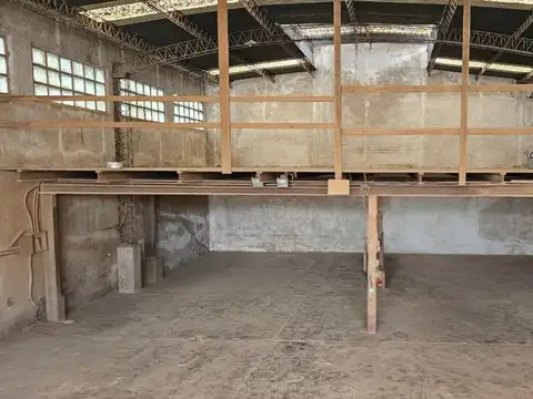 Gral. Pirán 200
