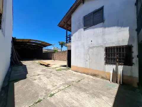 Gral. Pirán 200