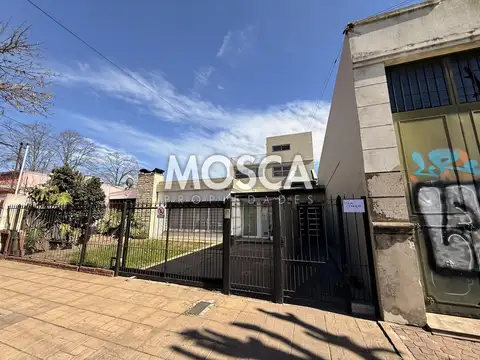Casa en Alquiler de 3 dormitorios