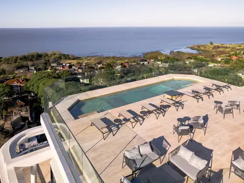 Avenida del Libertador 3800, Piso 11