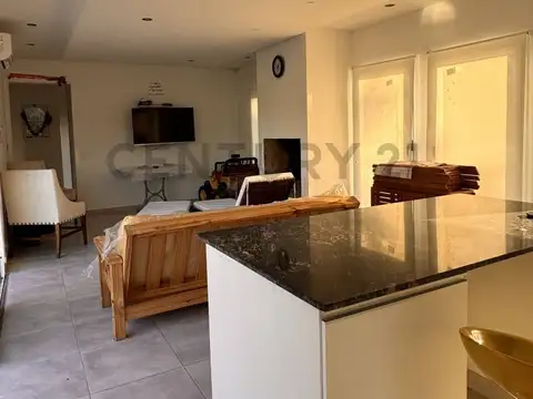 Casa en venta en Estancia Las Malvinas 2 Brandsen 3 dormitorios
