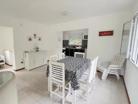 Casa 5 ambientes con 5 baños