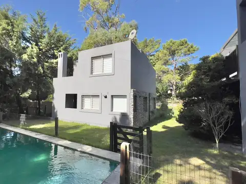 Casa en Venta de 4 dormitorios