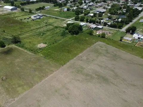 Terreno en Venta en Acevedo, USD 20.000