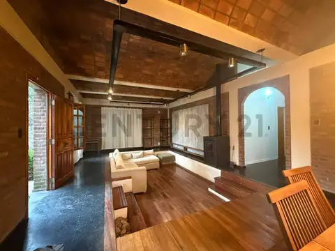 zapala 3900, Piso 0
