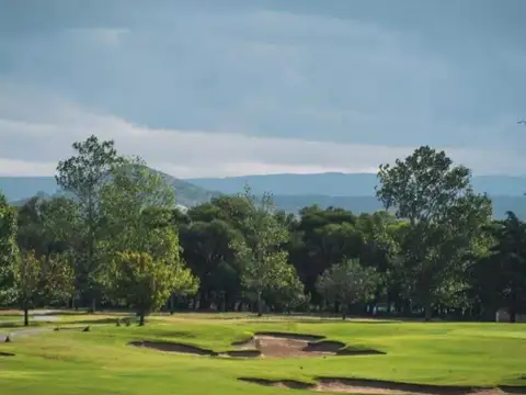 VENTA LOTE VALLE DEL GOLF MALAGUEÑO CORDOBA