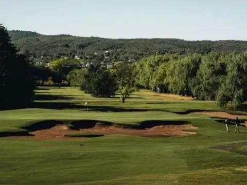 Terreno en Venta en Valle del Golf, USD 33.999