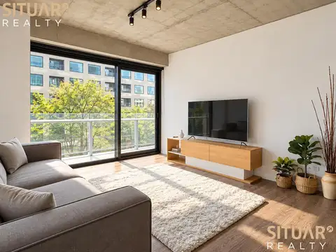 Departamento en Alquiler Temporal en Monserrat, USD 2.200