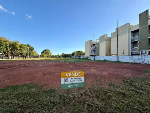 Lotes en venta en barrio Belgrano - USD 35.000