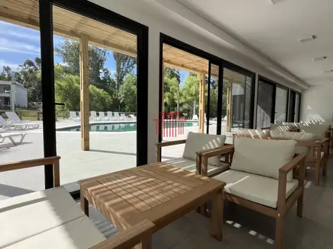 Apartamentos 1 y 2 dormitorios en Serenity Brava